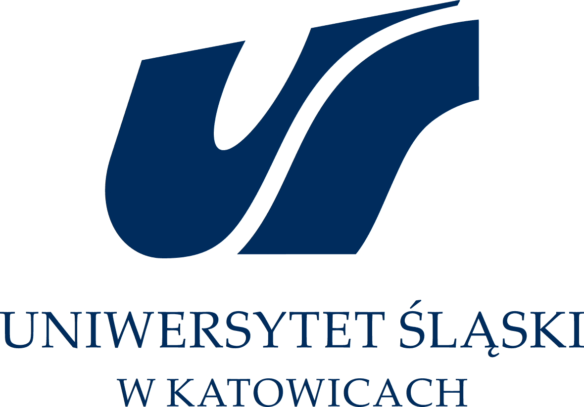 Logo Uniwersytetu Śląskiego