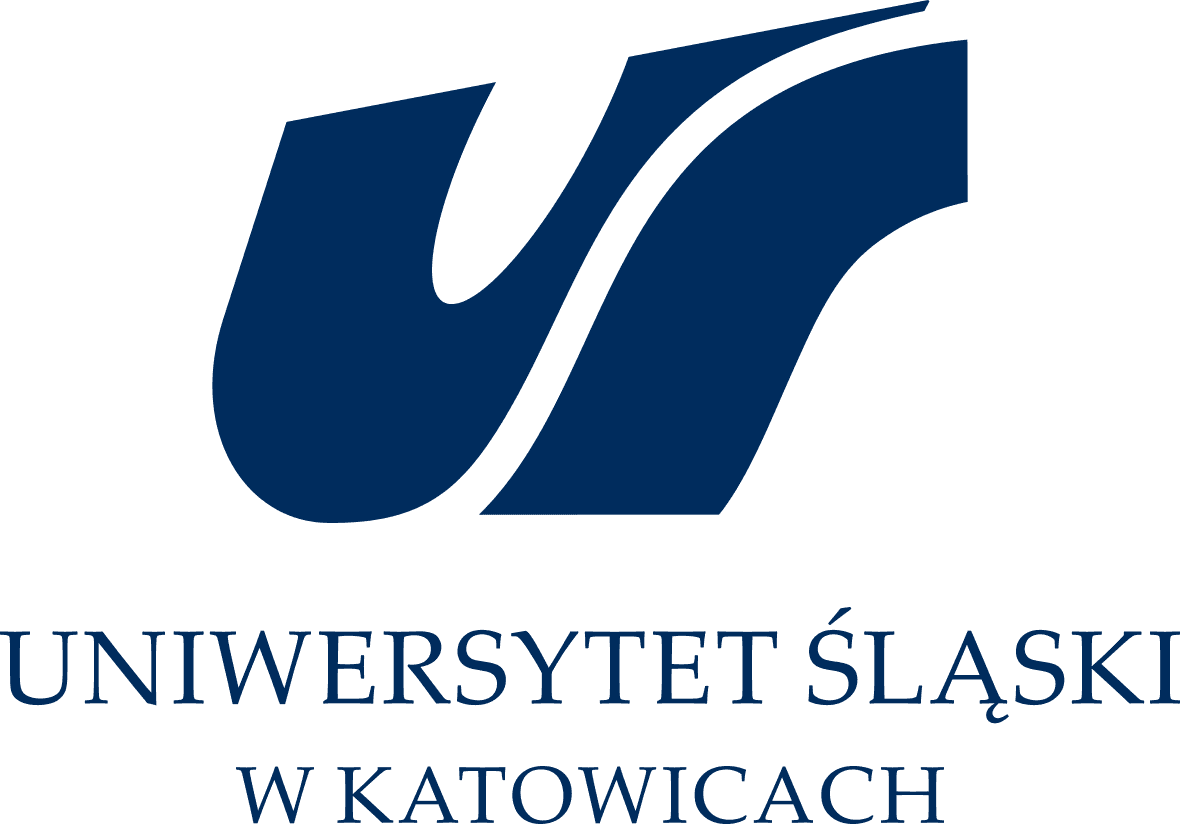 University of Silesia logo