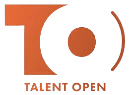 Logo Talent Open